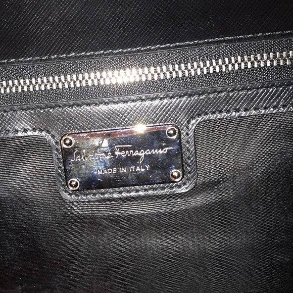 Salvatore Ferragamo Bag - Picture 3 of 7